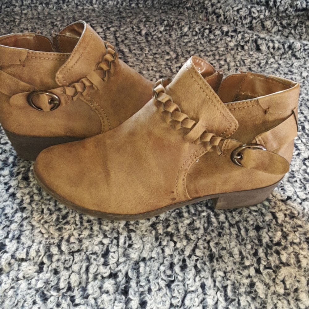 Boots